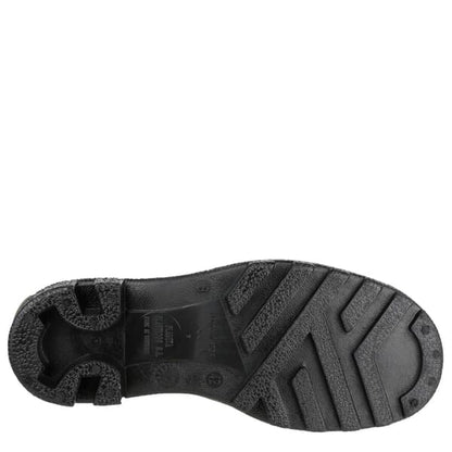 DUNLOP PROTOMASTER FULL SAFETY WELLINGTON BOOTS