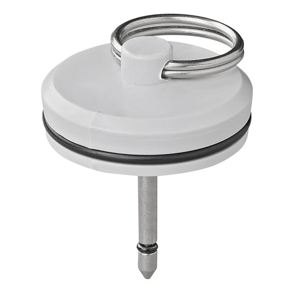WASTE PLUG - 33 MM DIAMETER