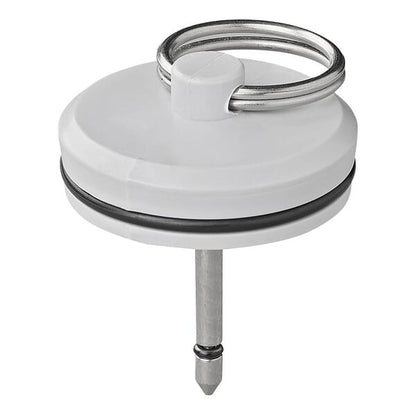 WASTE PLUG - 33 MM DIAMETER