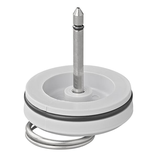 WASTE PLUG - 33 MM DIAMETER