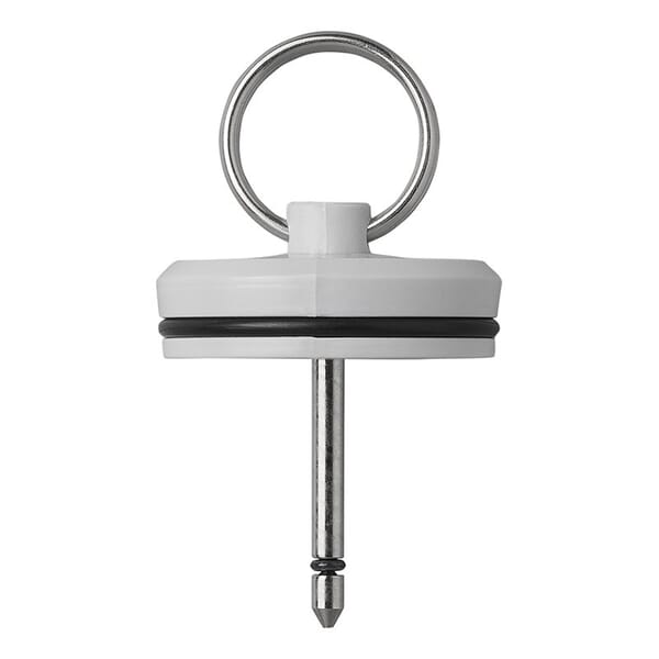 WASTE PLUG - 33 MM DIAMETER