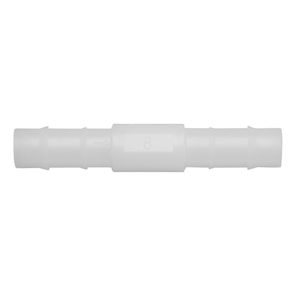 STRAIGHT WATER HOSE CONNECTOR
