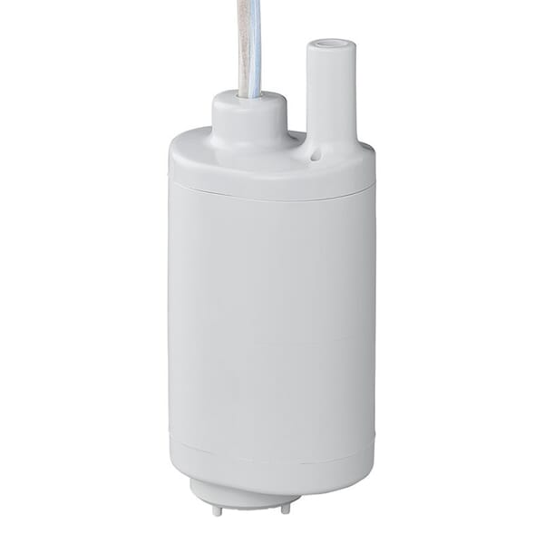 SUBMERSIBLE PUMP POWER JET - 12V - 25L/MIN