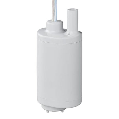 SUBMERSIBLE PUMP POWER JET - 12V - 25L/MIN