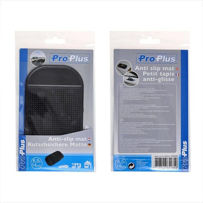 STICKY PAD ANTI-SLIP MAT 8X14CM