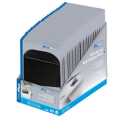 STICKY PAD ANTI-SLIP MAT 8X14CM