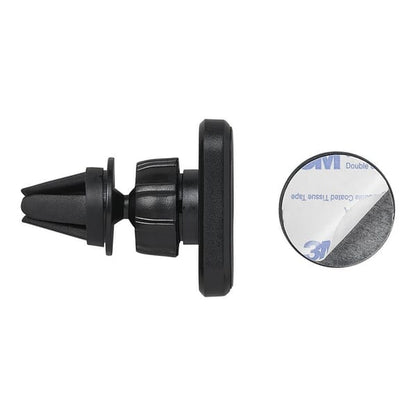 UNIVERSAL PHONE HOLDER WITH MAGNET FOR VENTILATION GRILL