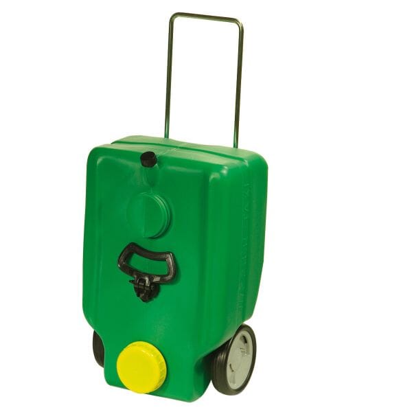 COMET WATER TANK WATER TAXI 25L