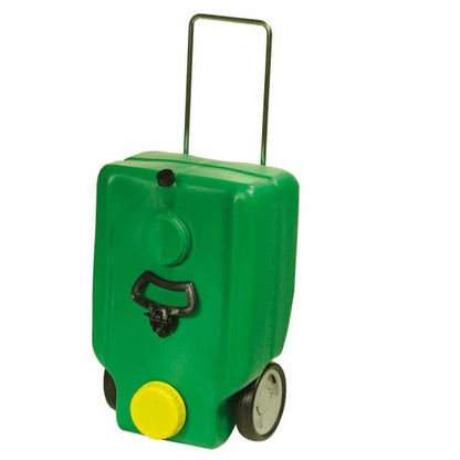 COMET WATER TANK WATER TAXI 25L