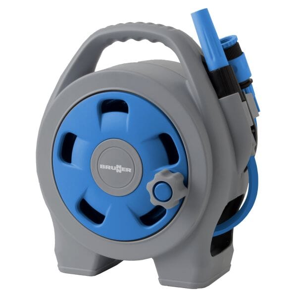BRUNNER HOSE REEL AQUAFILL PRO 13M