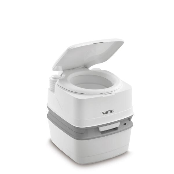 THETFORD CAMPING TOILET PORTA POTTI SERIES