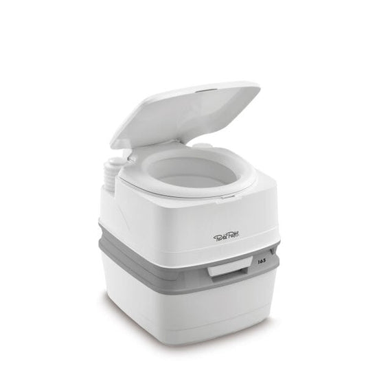 THETFORD CAMPING TOILET PORTA POTTI SERIES