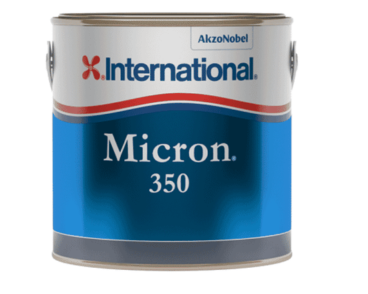 INT MICRON 350