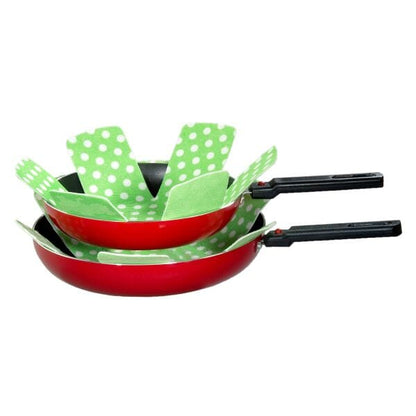 POT & PAN PROTECTOR SET 3PACK
