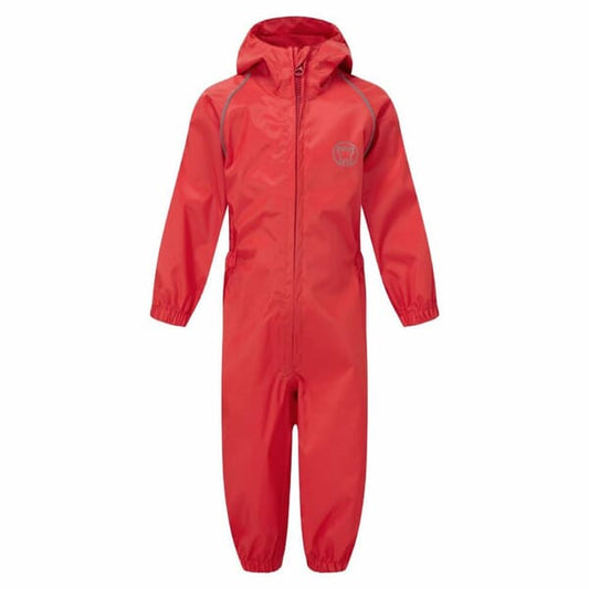 FORT SPLASHAWAY WATERPROOF COVERALL