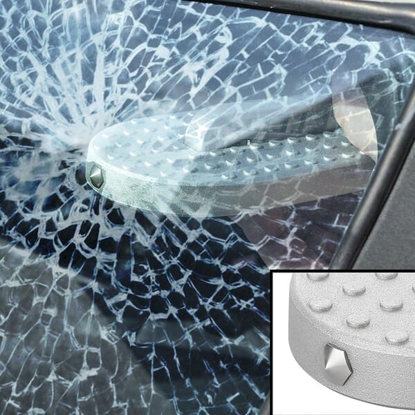 CAR DOOR STEP