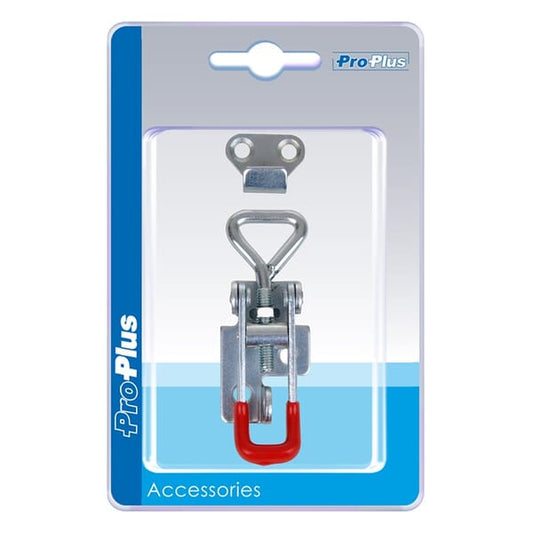 ADJUSTABLE TRAILER LATCH - 70-81MM INCL. BAR