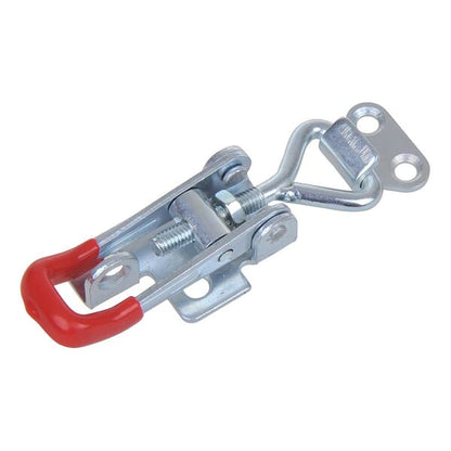 ADJUSTABLE TRAILER LATCH - 70-81MM INCL. BAR