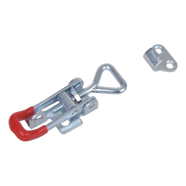 ADJUSTABLE TRAILER LATCH - 70-81MM INCL. BAR