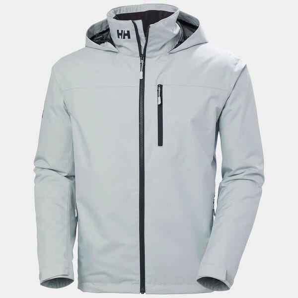 HELLY HANSEN CREW MIDLAYER SAILNG JACKET 2.0