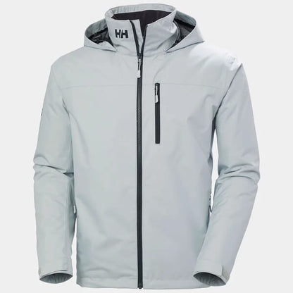 HELLY HANSEN CREW MIDLAYER SAILNG JACKET 2.0
