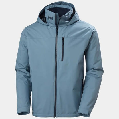HELLY HANSEN CREW MIDLAYER SAILNG JACKET 2.0