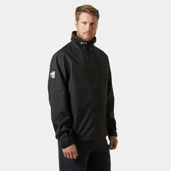 HELLY HANSEN CREW SAILNG JACKET 2.0
