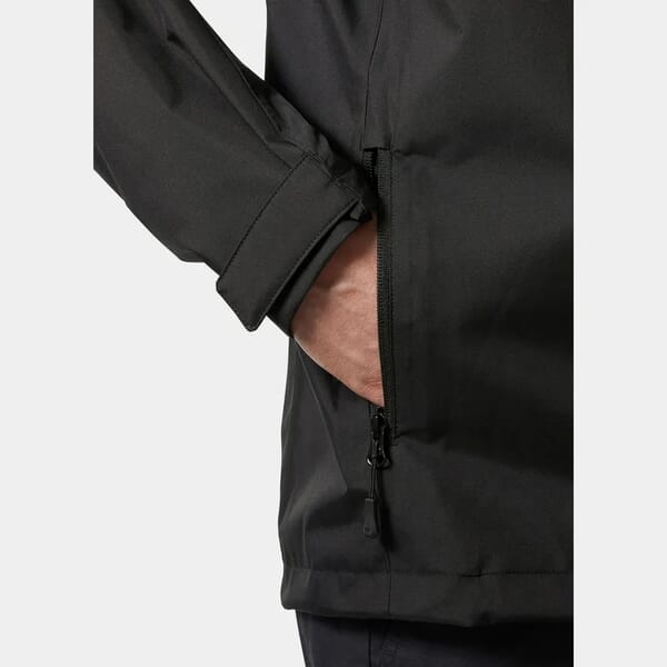 HELLY HANSEN CREW SAILNG JACKET 2.0