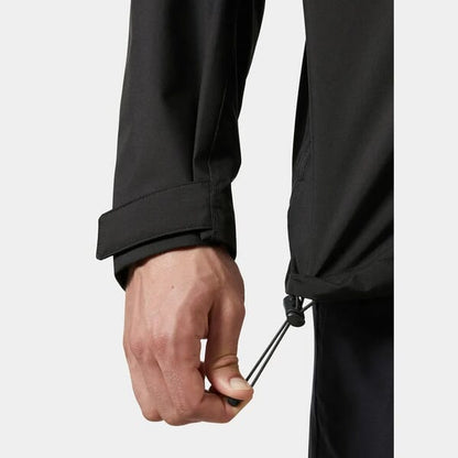 HELLY HANSEN CREW SAILNG JACKET 2.0