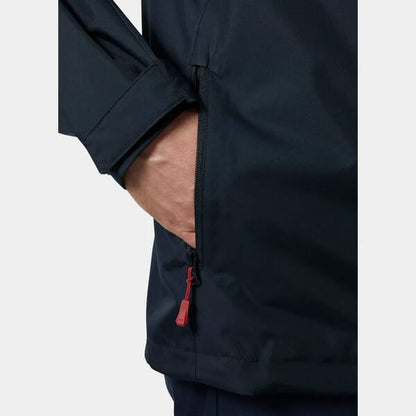 HELLY HANSEN CREW SAILNG JACKET 2.0