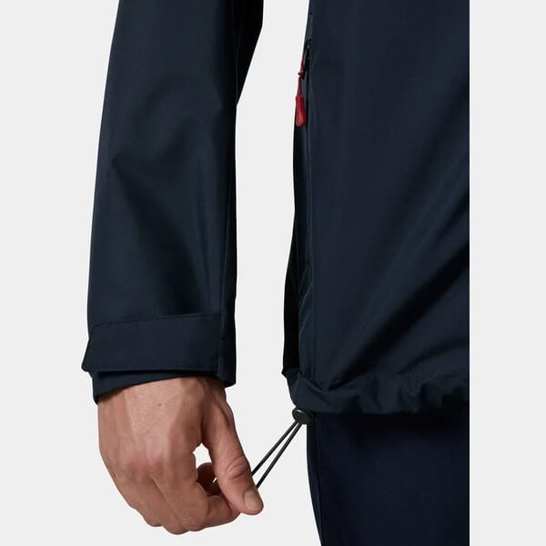 HELLY HANSEN CREW SAILNG JACKET 2.0