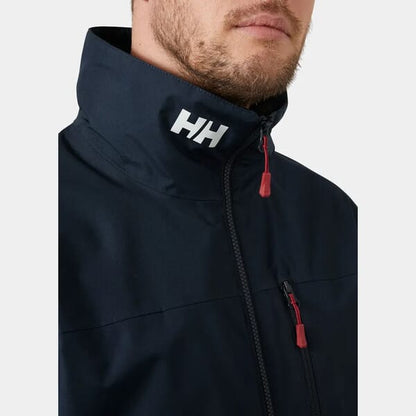 HELLY HANSEN CREW SAILNG JACKET 2.0
