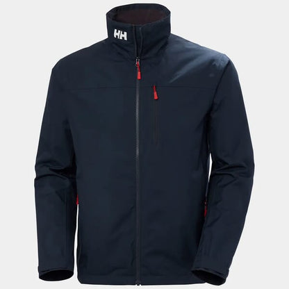 HELLY HANSEN CREW SAILNG JACKET 2.0