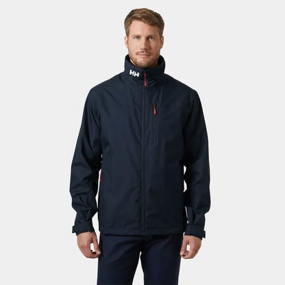 HELLY HANSEN CREW SAILNG JACKET 2.0