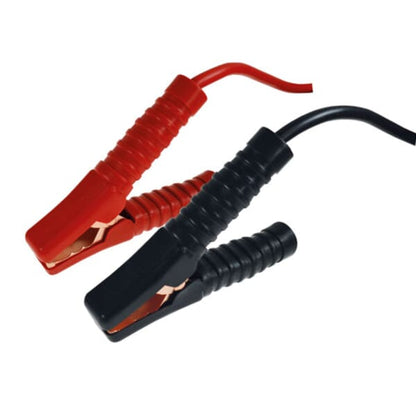 MP3507 11mm² x 2m PVC CCA Emergency Jump Lead