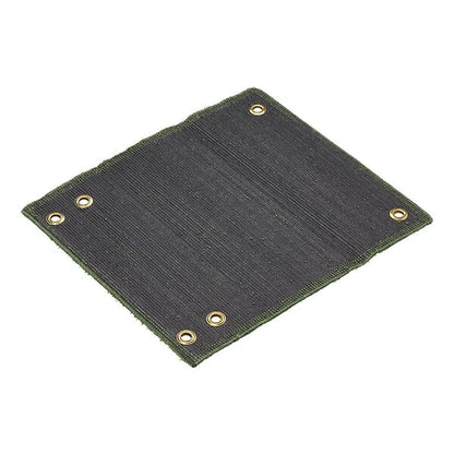 CLEAN STEP COVER  MAT GRASS