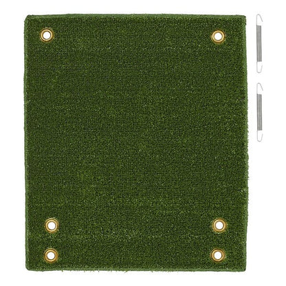 CLEAN STEP COVER  MAT GRASS