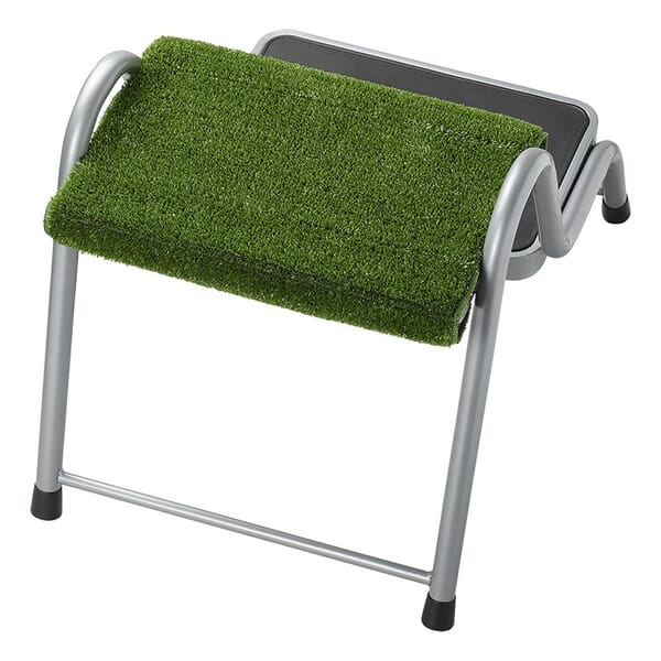 CLEAN STEP COVER  MAT GRASS