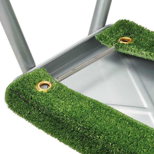 CLEAN STEP COVER  MAT GRASS