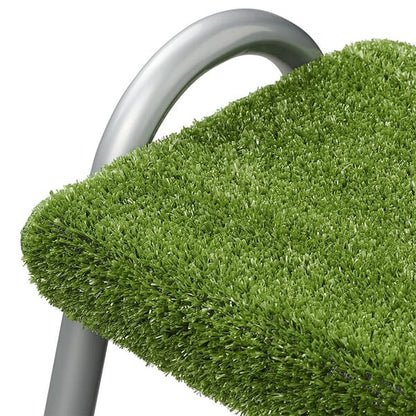 CLEAN STEP COVER  MAT GRASS