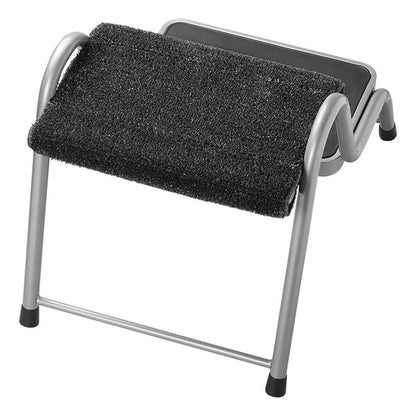 CLEAN STEP COVER  MAT BLACK