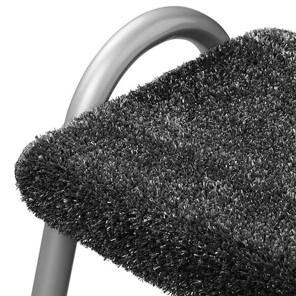 CLEAN STEP COVER  MAT BLACK