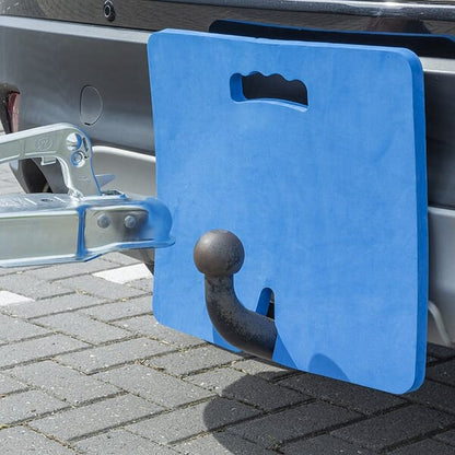REAR BUMPER PROTECTOR 2 IN 1