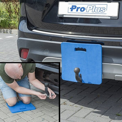 REAR BUMPER PROTECTOR 2 IN 1