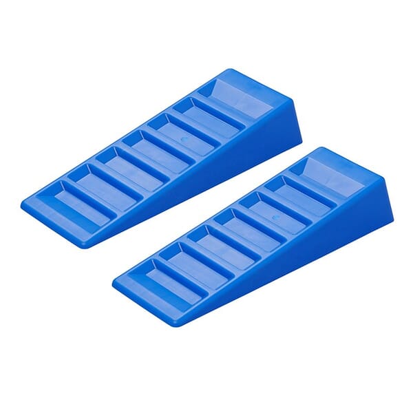 LEVELLERS - BLUE - 2 PIECE SET 75MM