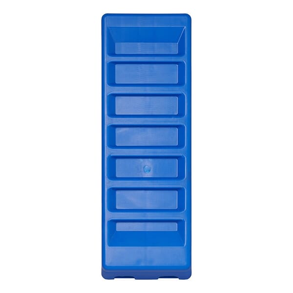 LEVELLERS - BLUE - 2 PIECE SET 75MM