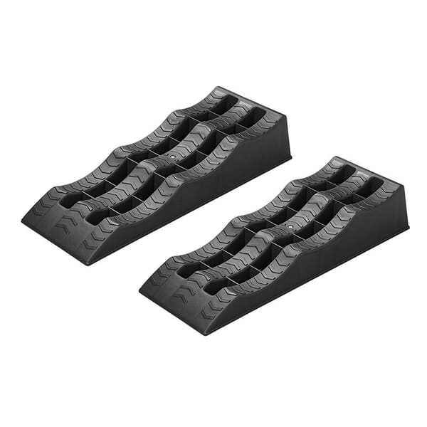 LEVELLERS - BLACK - 2 PIECE SET