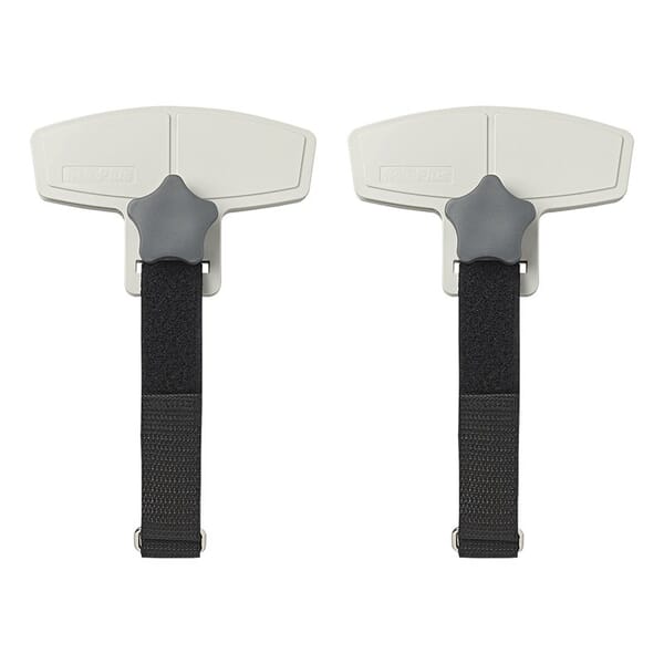 AWNING DE-FLAPPER SET OF 2PIECES