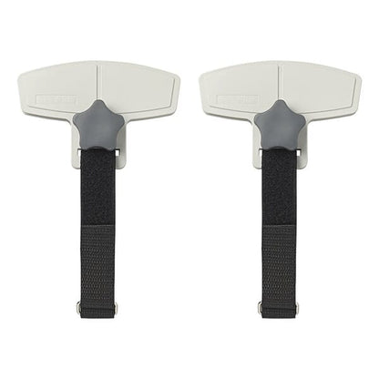 AWNING DE-FLAPPER SET OF 2PIECES
