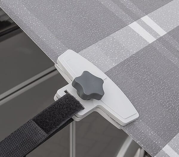AWNING DE-FLAPPER SET OF 2PIECES